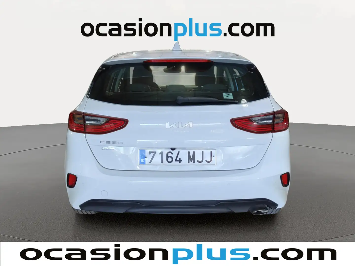 Foto KIA Ceed Kia Ceed 1.6 MHEV iMT Drive (136 CV)