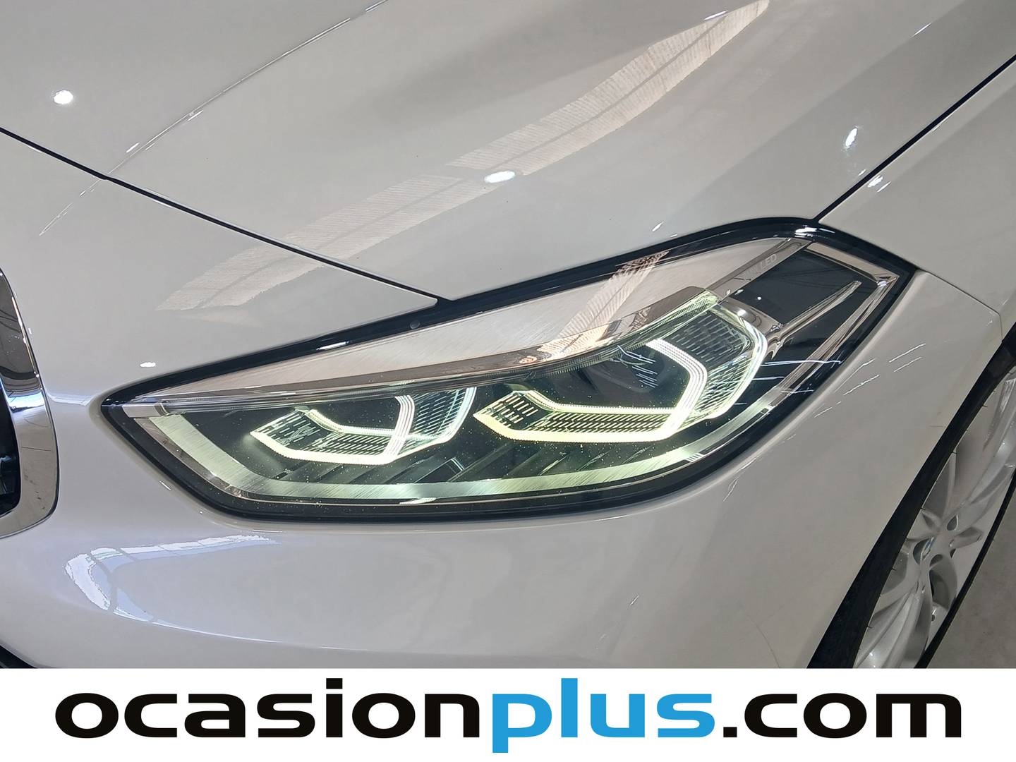 BMW Serie 1 BMW Serie 1 118i (140 CV) barato