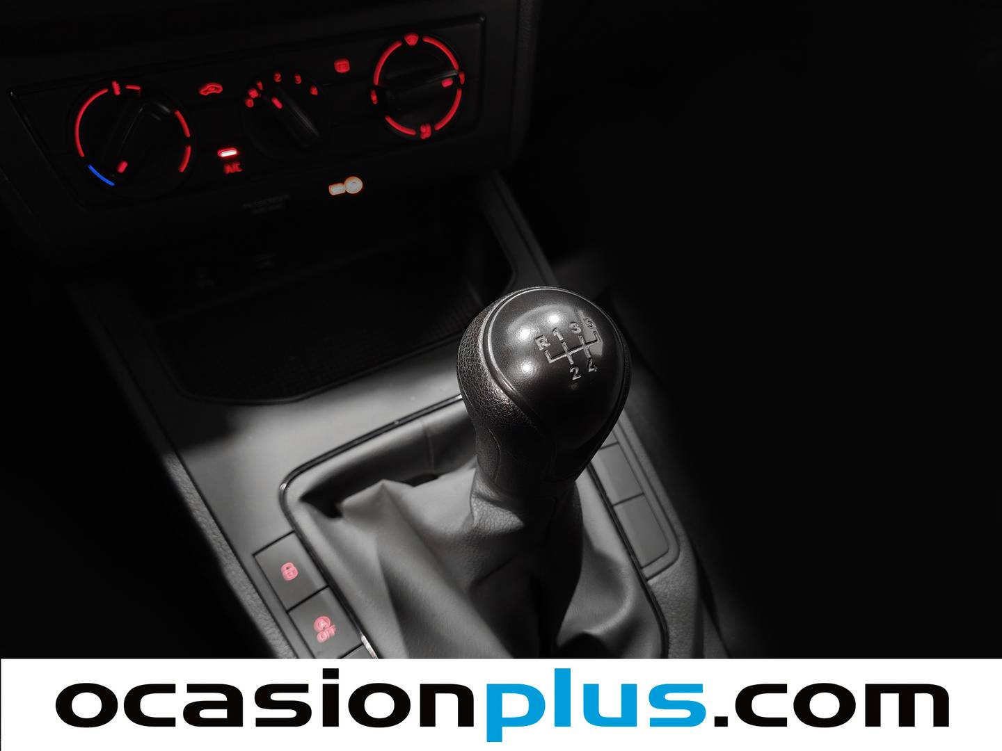 Seat Ibiza Seat Ibiza 1.0 EcoTSI Reference Plus (95 CV) de segunda mano