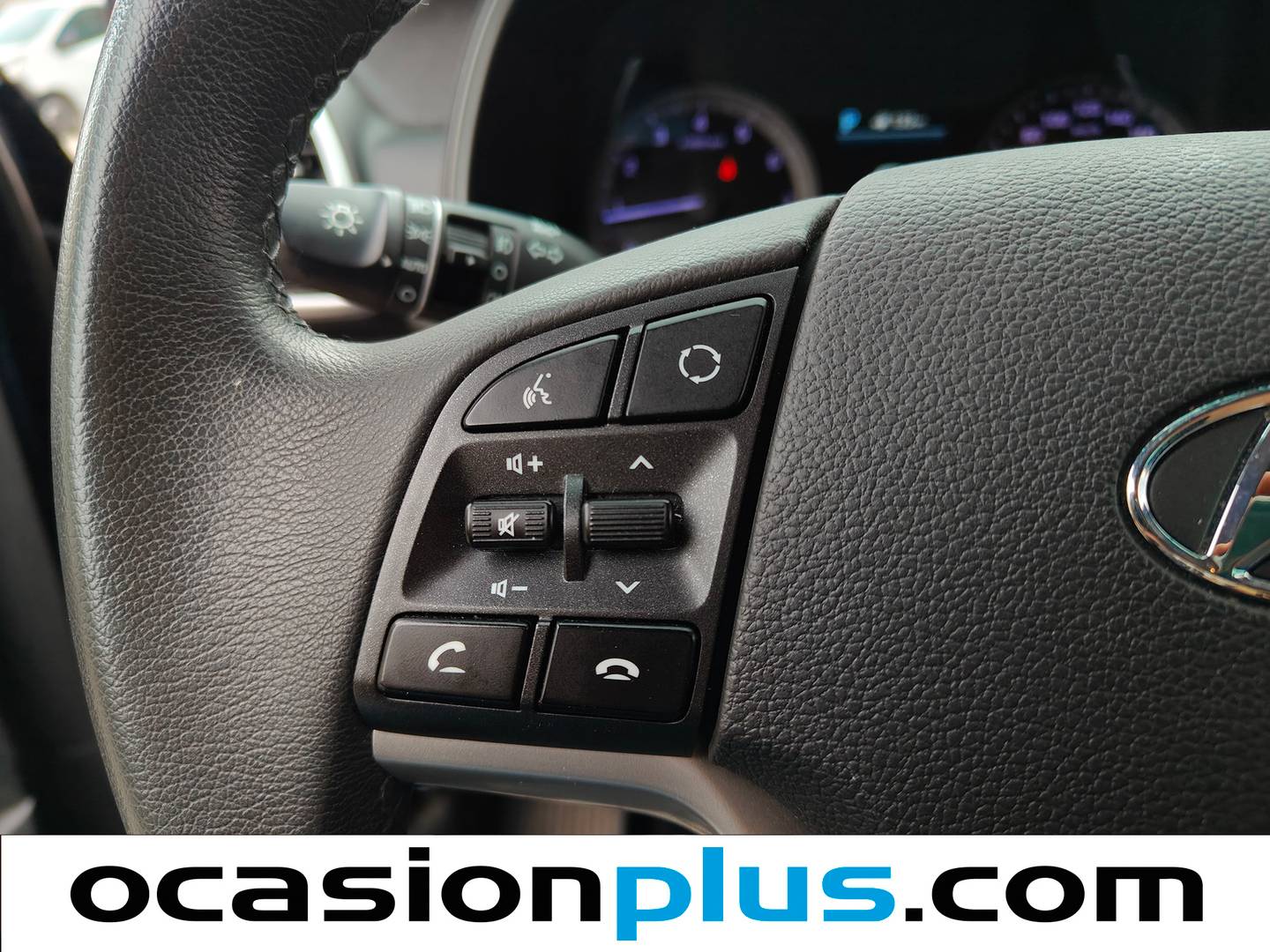 Hyundai Tucson Hyundai Tucson 1.6 TGDI Tecno DCT 4x2 (177 CV) barato