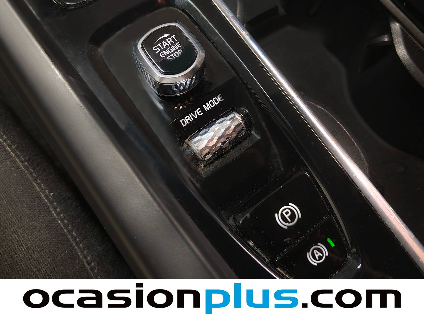 Volvo XC60 Volvo XC60 T6 Recharge Inscription AWD Auto (340 CV) de segunda mano