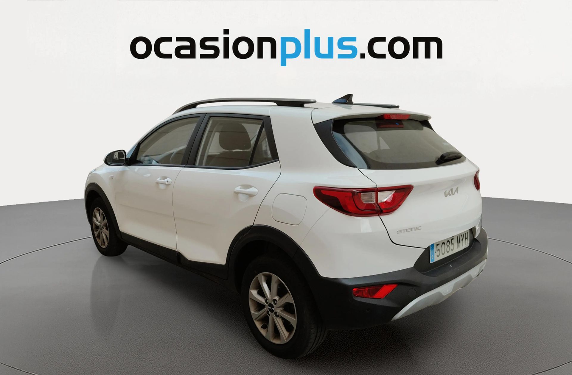 Kia Stonic 1.2 DPi Drive - foto 3