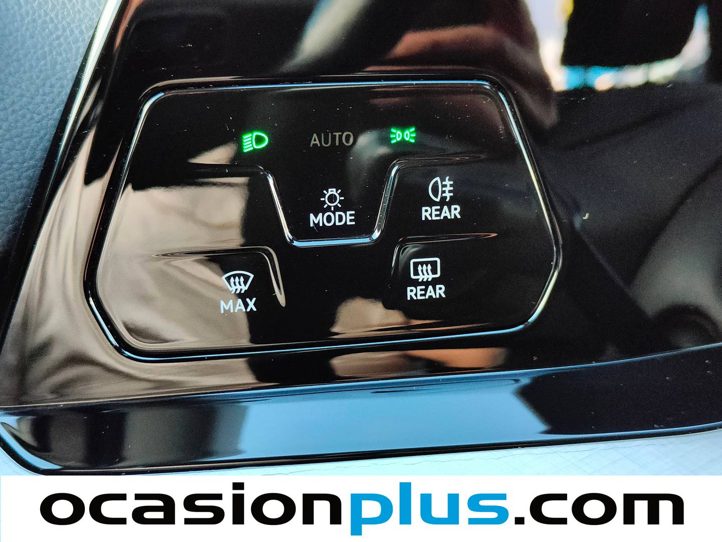 Accesorios del Volkswagen Golf Volkswagen Golf Variant Life 1.0 eTSI (110 CV) DSG