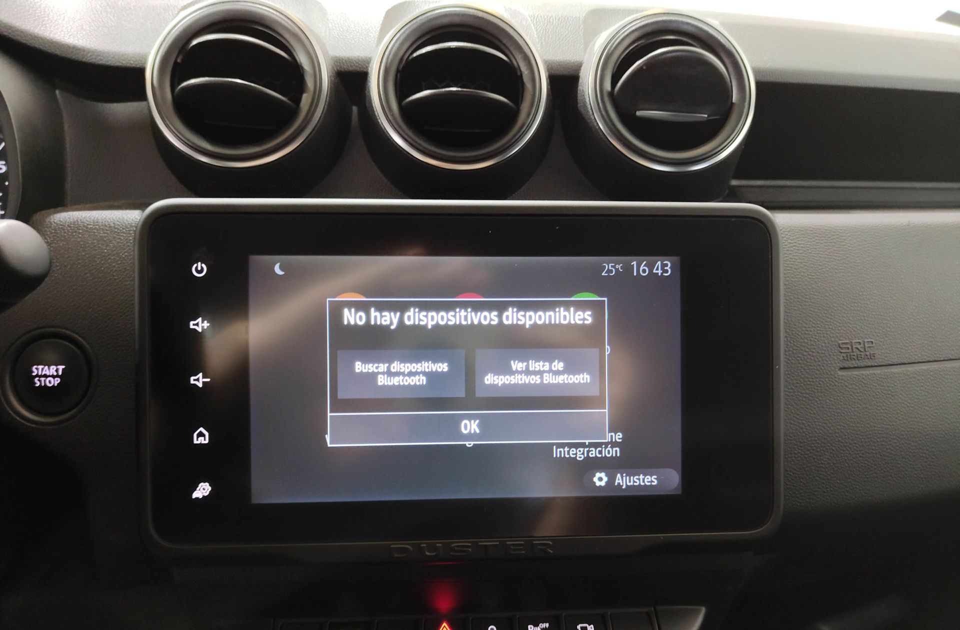 Dacia Duster Prestige TCe EDC - foto 33