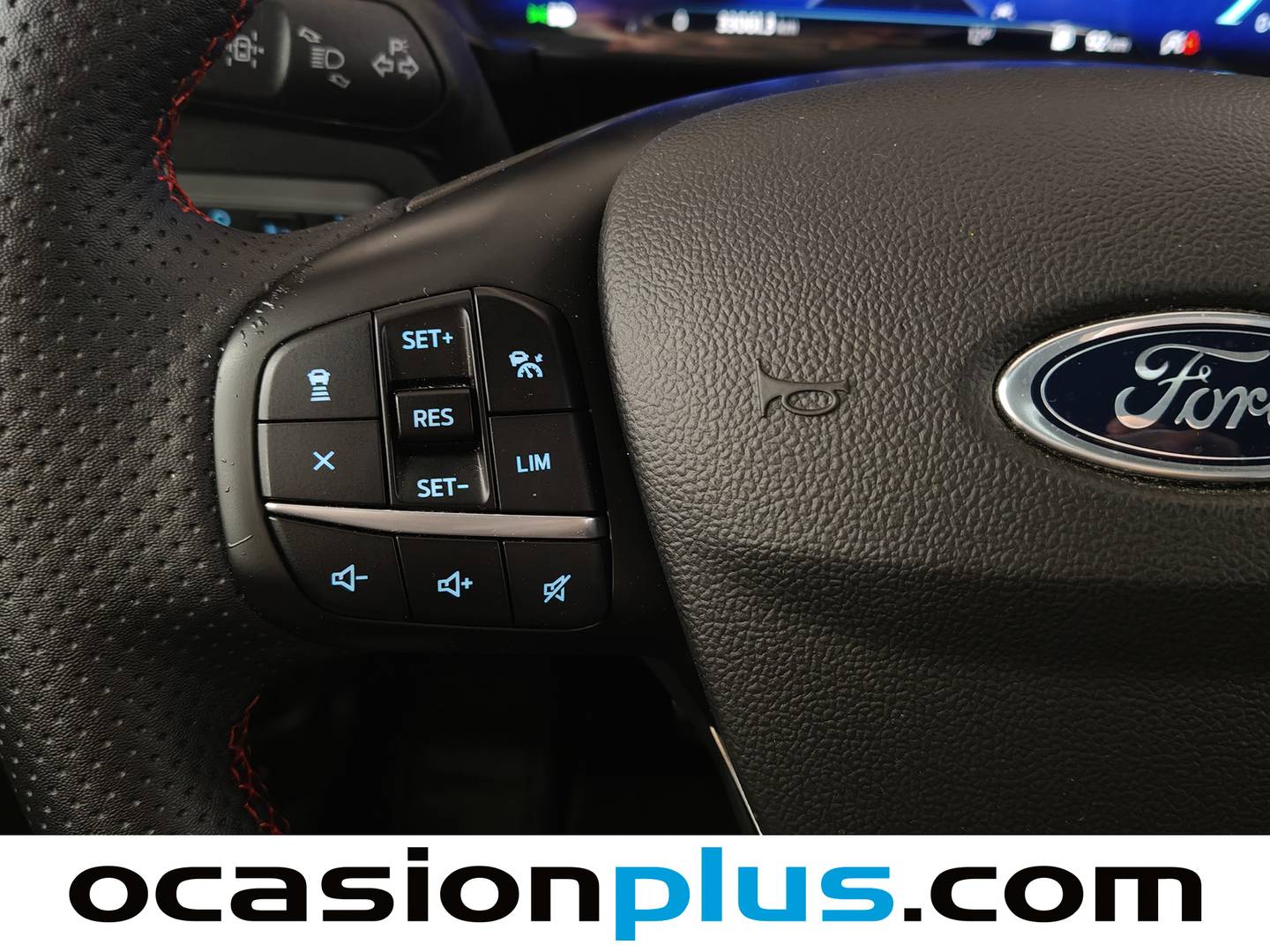 Ford Kuga Ford Kuga 1.5T EcoBoost ST-Line X 4x2 (150 CV) manual