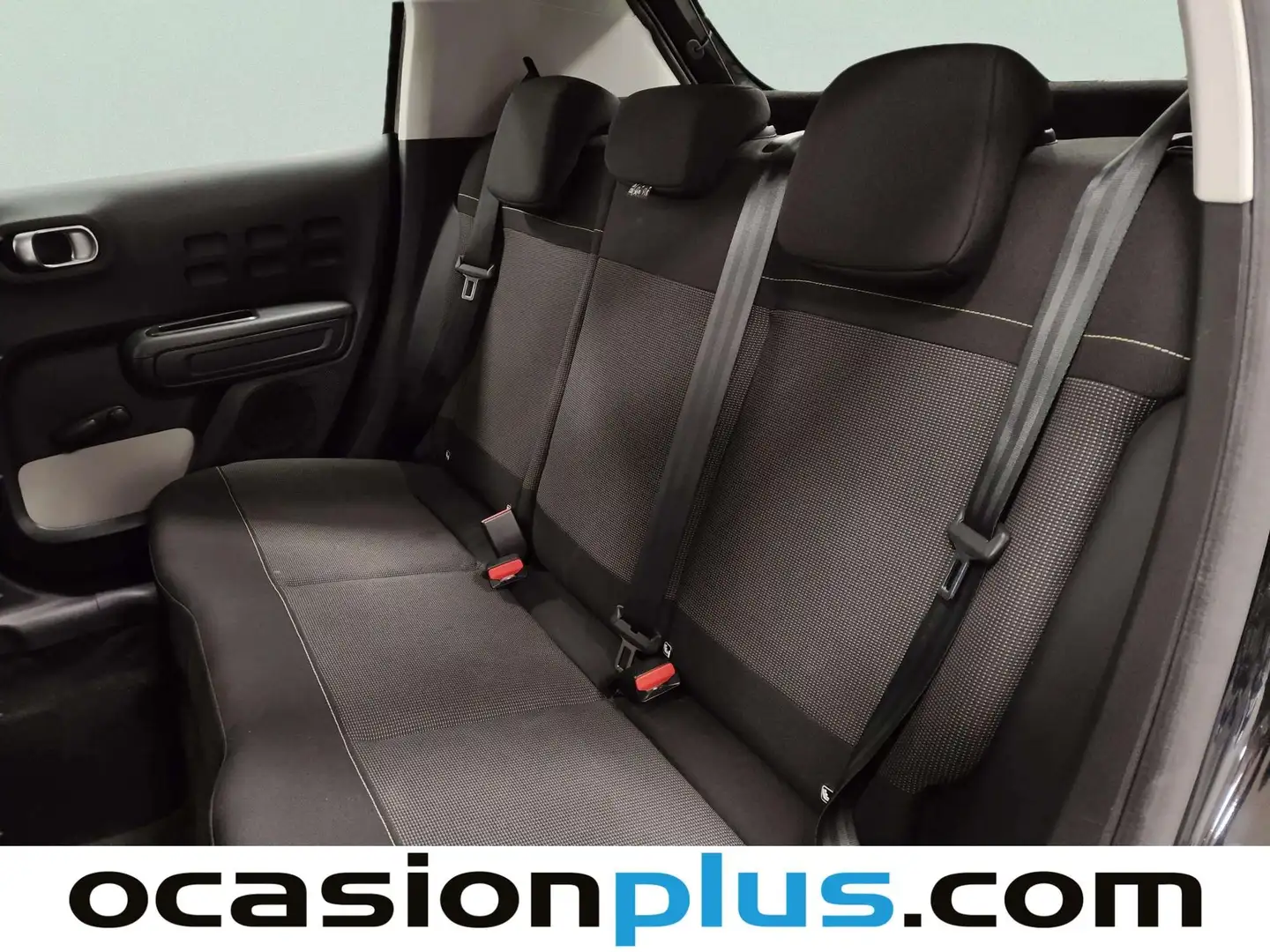 Foto Citroën C3 Origin Citroen C3 Origin Plus BlueHDi (102 CV)