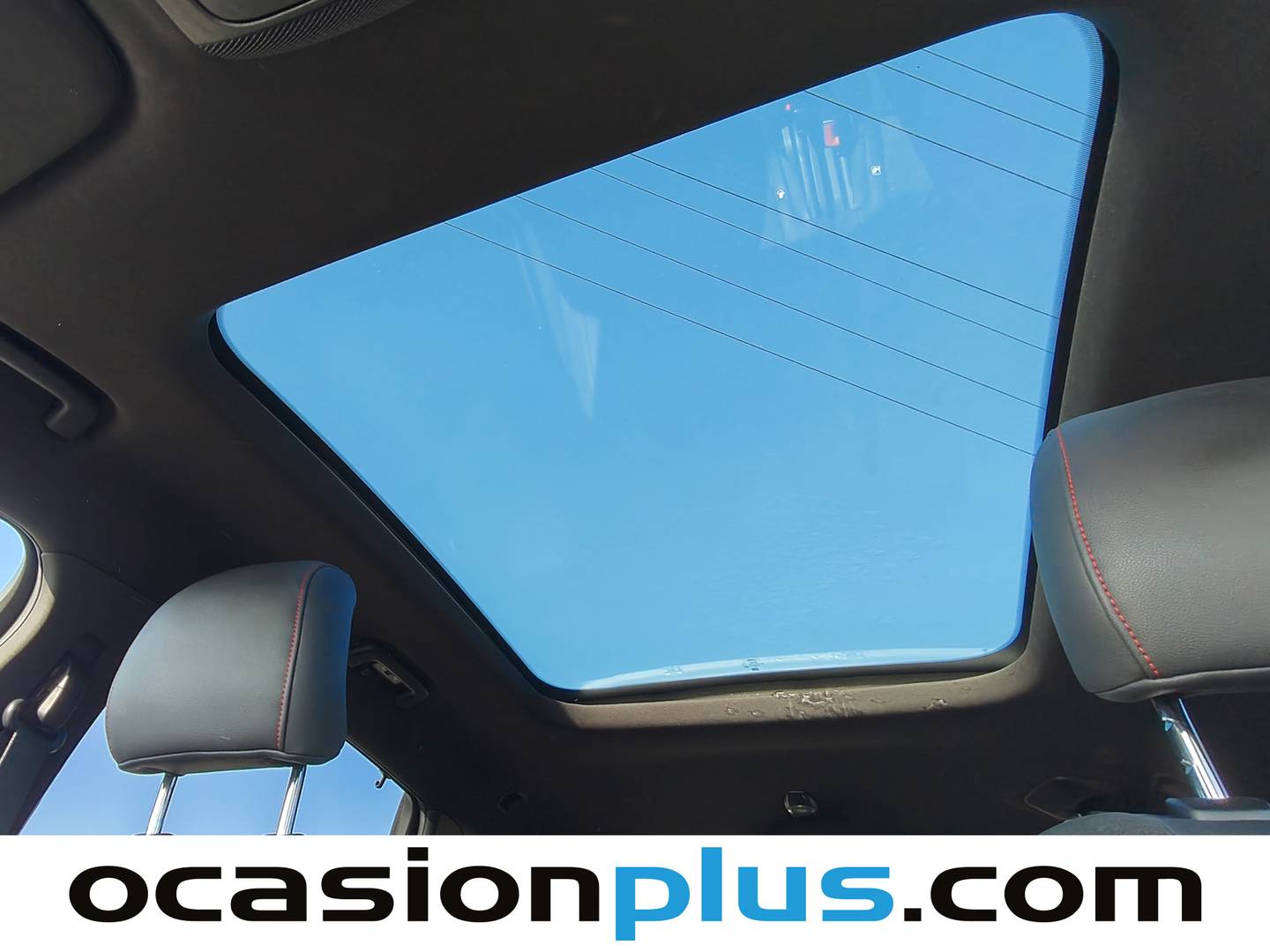 Foto Ford S-MAX Ford S-Max 2.0 TDCI ST-Line PowerShift  (180 CV) 7 Plazas