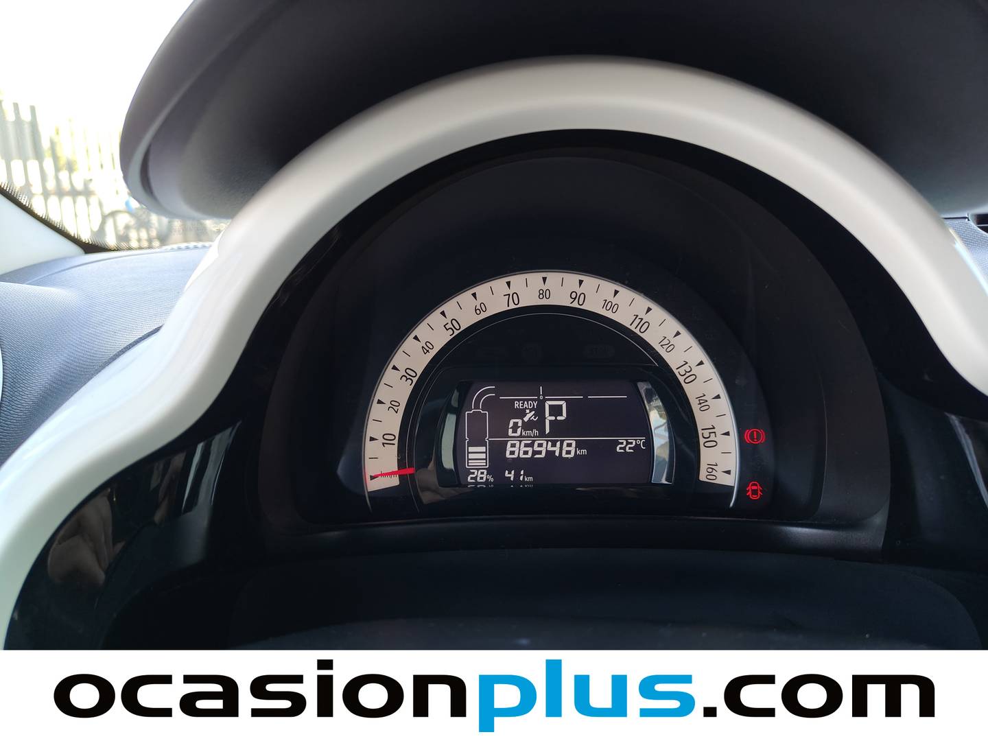 Foto Renault Twingo Renault Twingo Zen R80 batería 20kWh (82 CV)