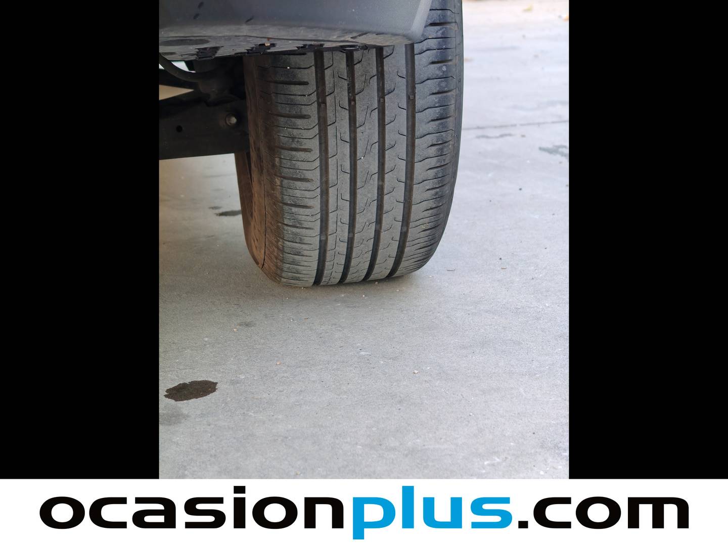 KIA Sportage KIA Sportage 1.6 GDi Drive 4x2 (132 CV) de segunda mano
