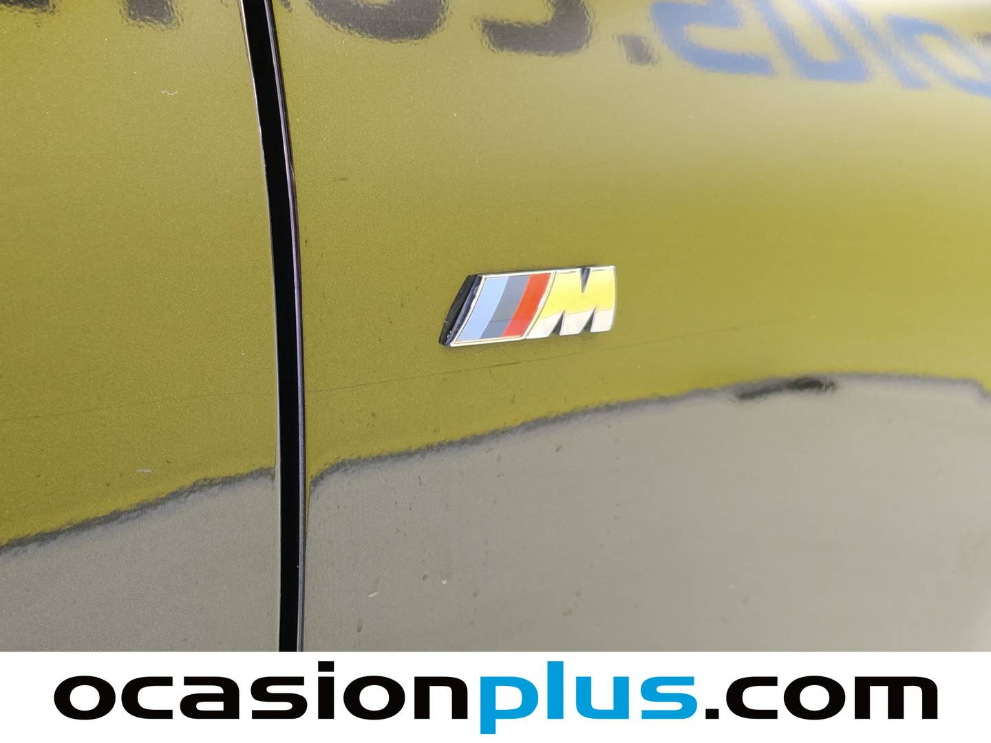 Extras y acabados del BMW Serie 1 BMW Serie 1 118d Pack M (150 CV)