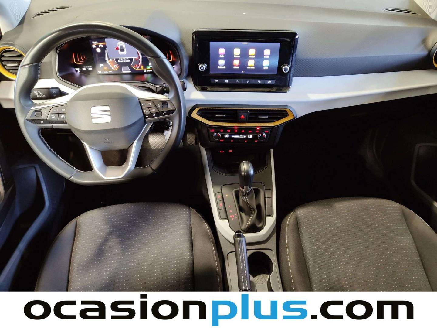 Seat Arona Seat Arona 1.0 TSI Style XL DSG (115 CV) seminuevo