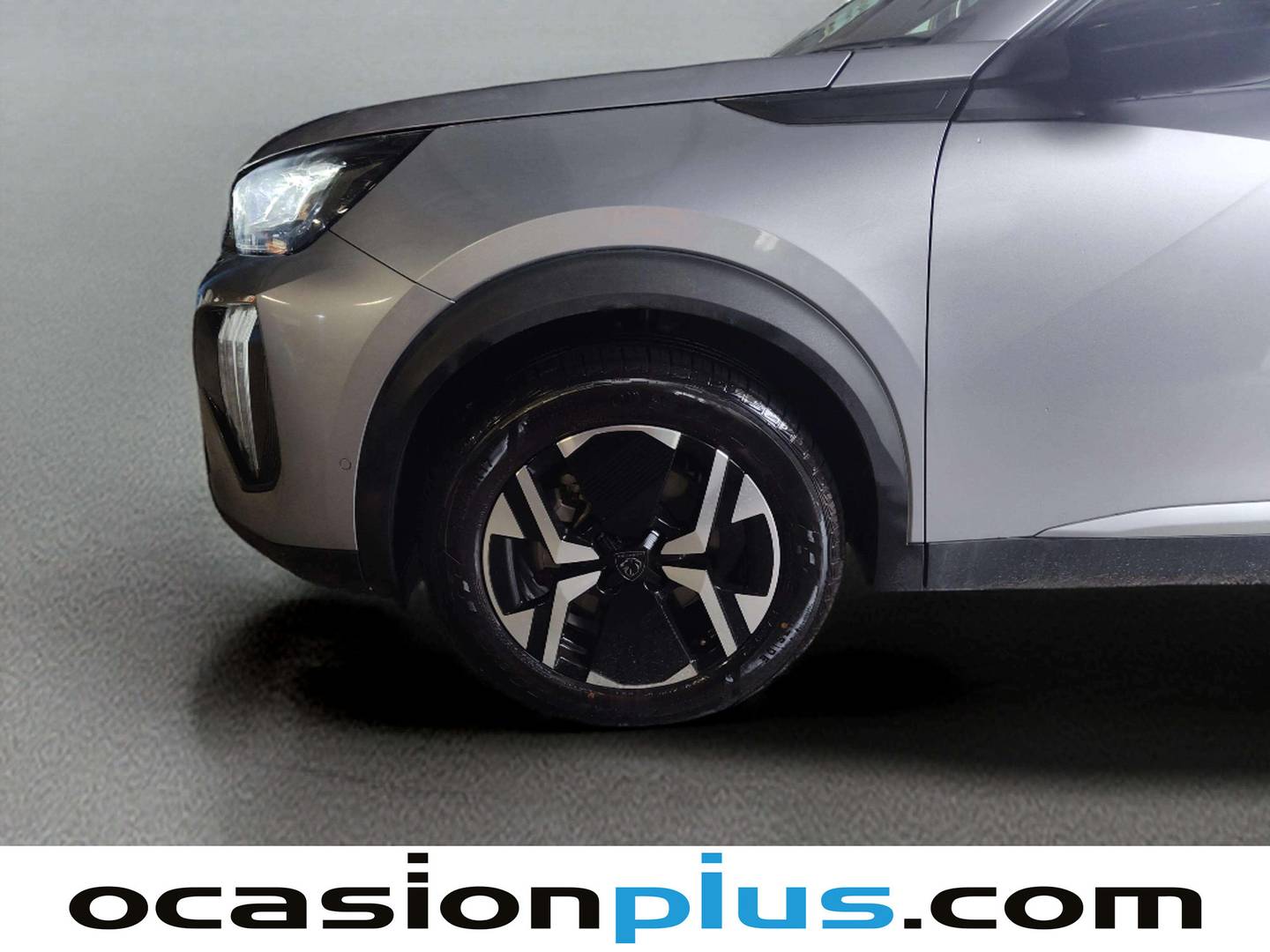 Peugeot 2008 Peugeot 2008 Allure Hybrid eDCS6 (145 CV) de ocasión