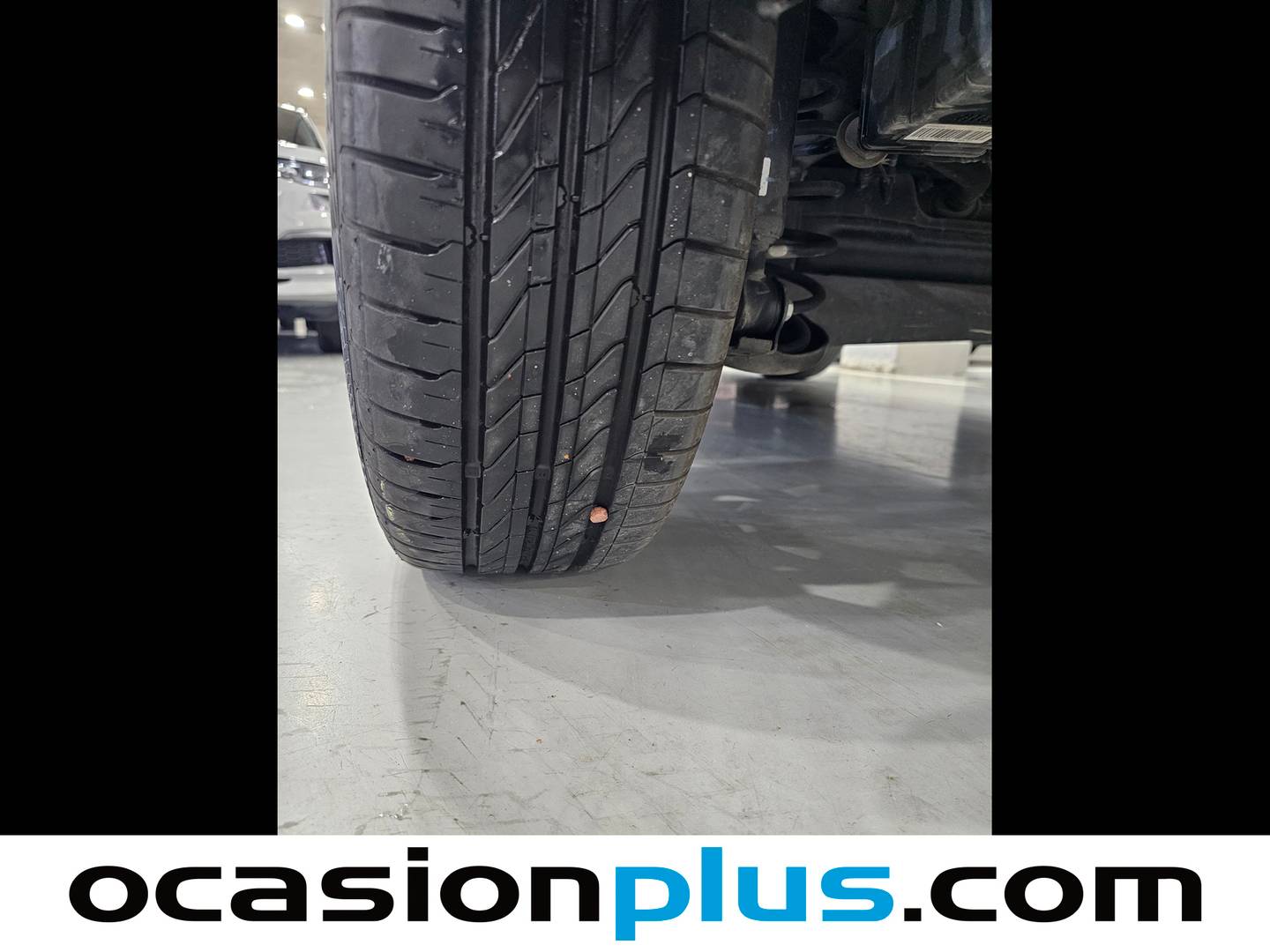 Ford Ka+ Ford Ka+ 1.2 Ti-VCT Active (85 CV) de segunda mano