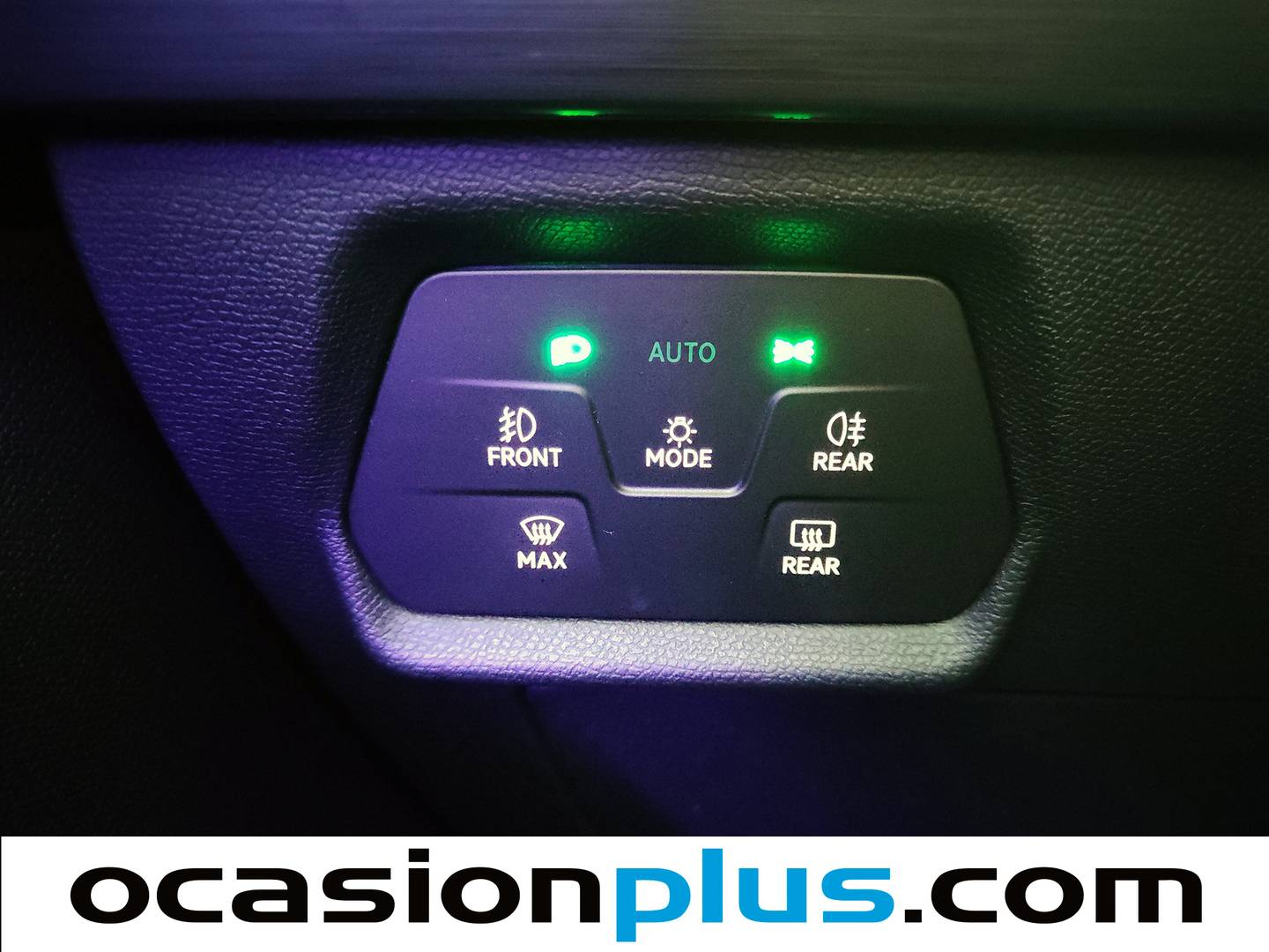 Accesorios del Cupra Formentor CUPRA Formentor 1.5 TSI (150 CV)