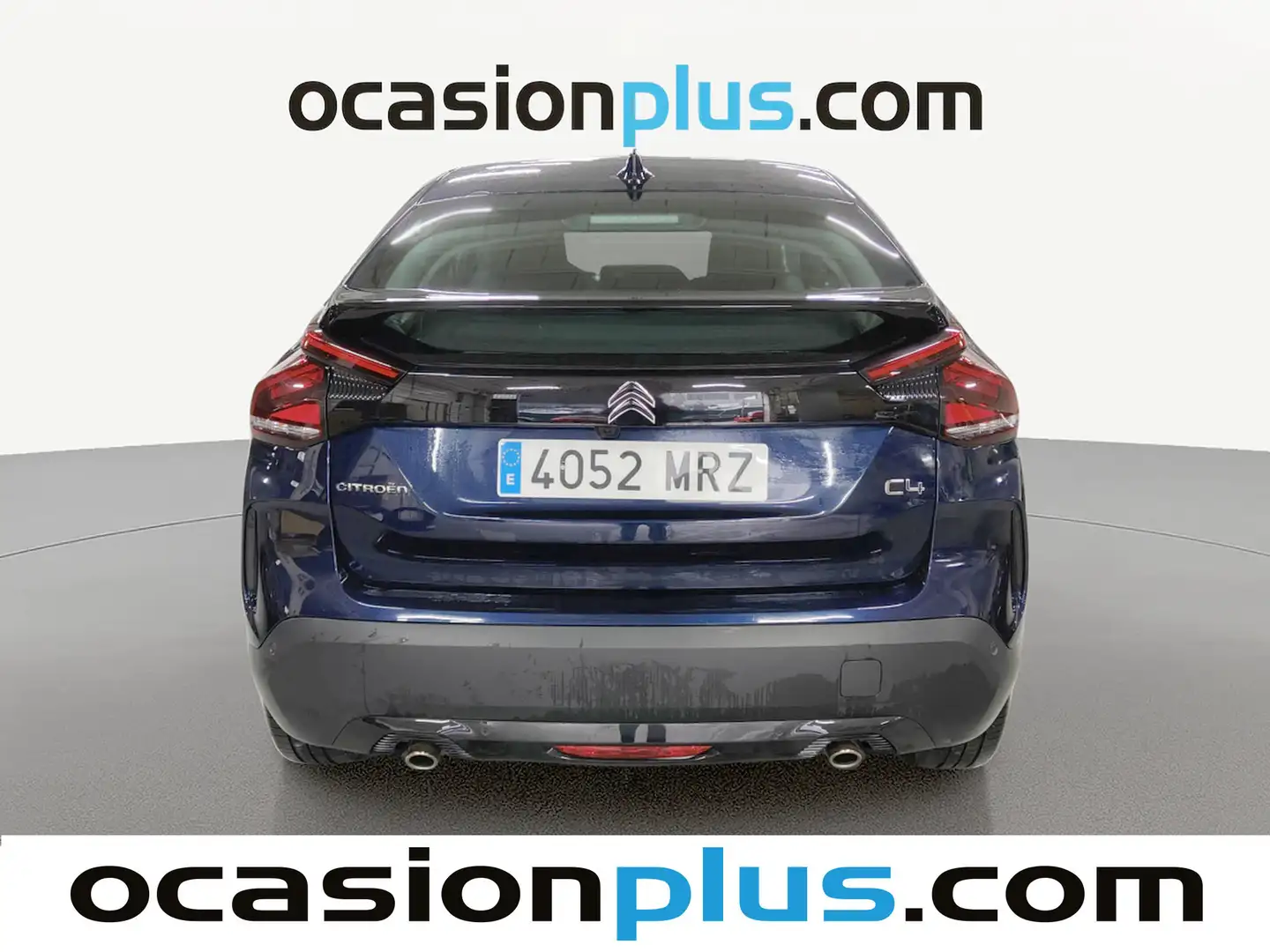 Foto Citroën C4 Citroen C4 PureTech 130 S&S Plus (131 CV)