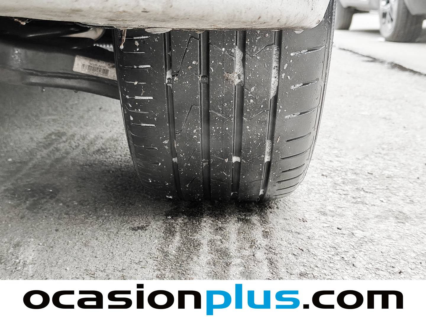 Foto Hyundai i30 Hyundai i30 1.4 Go ! (100 CV)