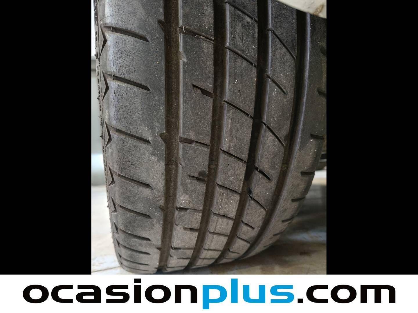 Foto Mercedes Clase B Mercedes-Benz Clase B 200 d (136 CV)