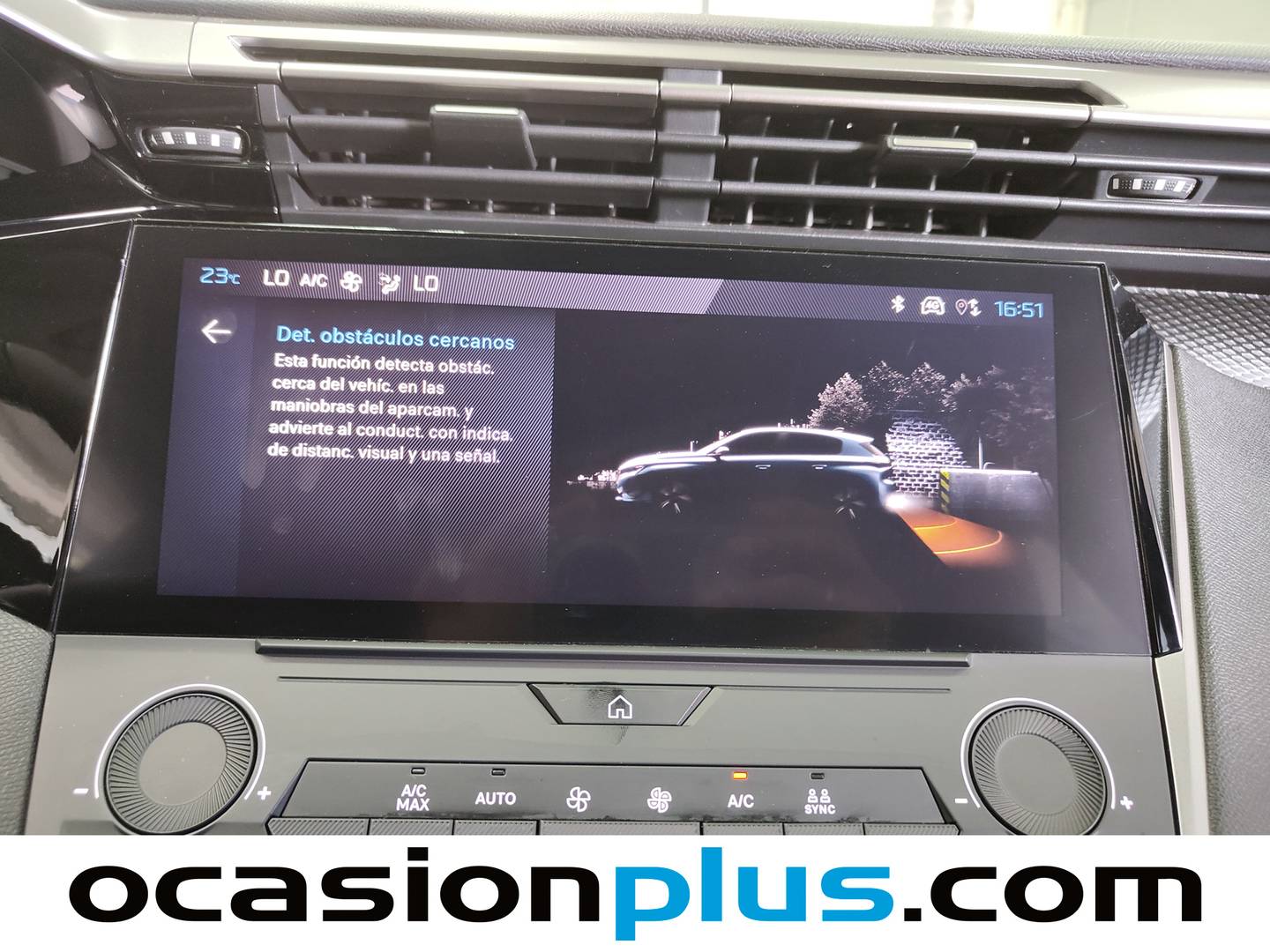 Foto Peugeot 308 Peugeot 308 PureTech 130 S&S Active Pack EAT8 (130 CV)