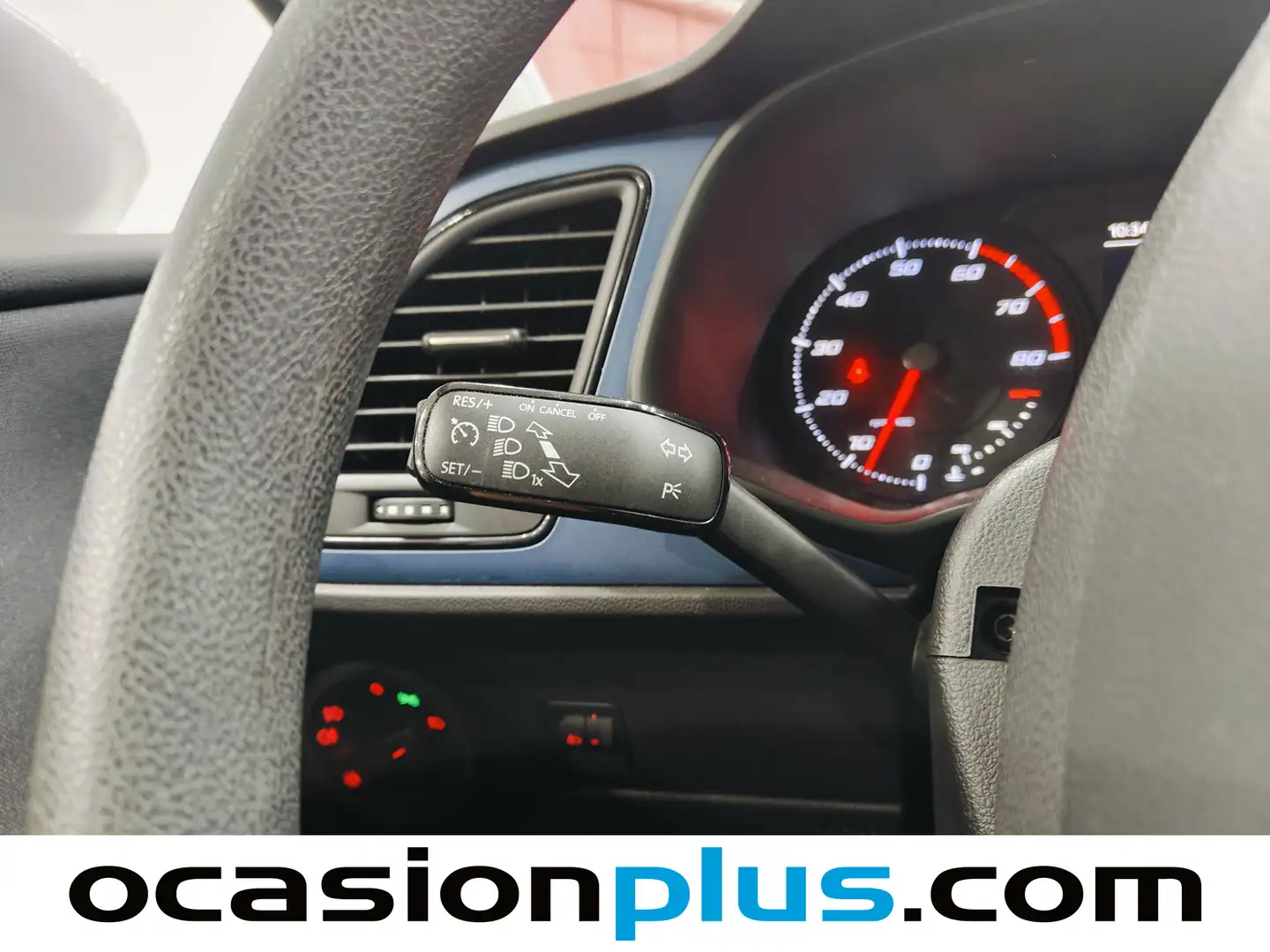 Foto Seat León SEAT León 1.2 TSI S&S Reference (110 CV)