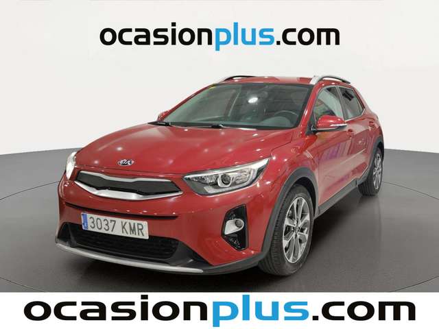 KIA Stonic 1.0 T-GDi Eco-Dynamic Drive (120 CV) de segunda mano