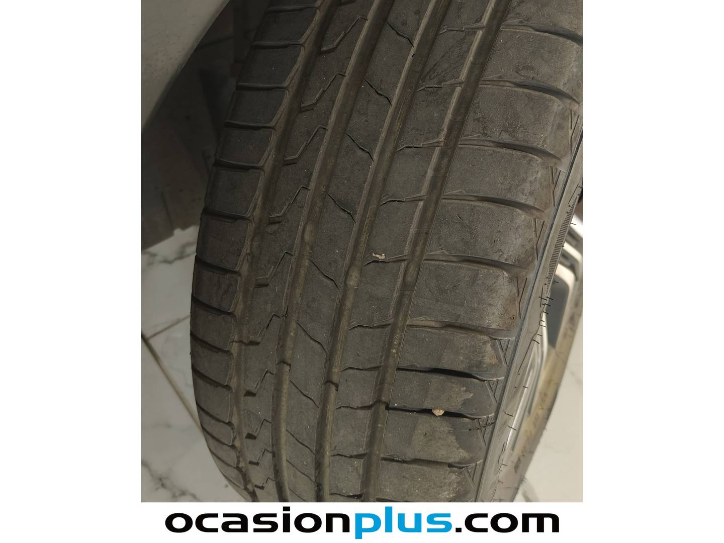 Mitsubishi ASX Mitsubishi ASX 160 MPI Motion (117 CV) manual