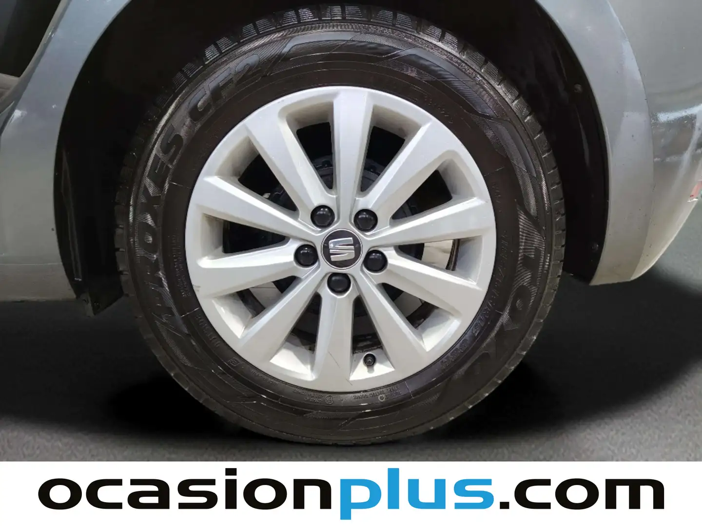 Foto Seat Ibiza SEAT Ibiza 1.0 Style (75 CV)