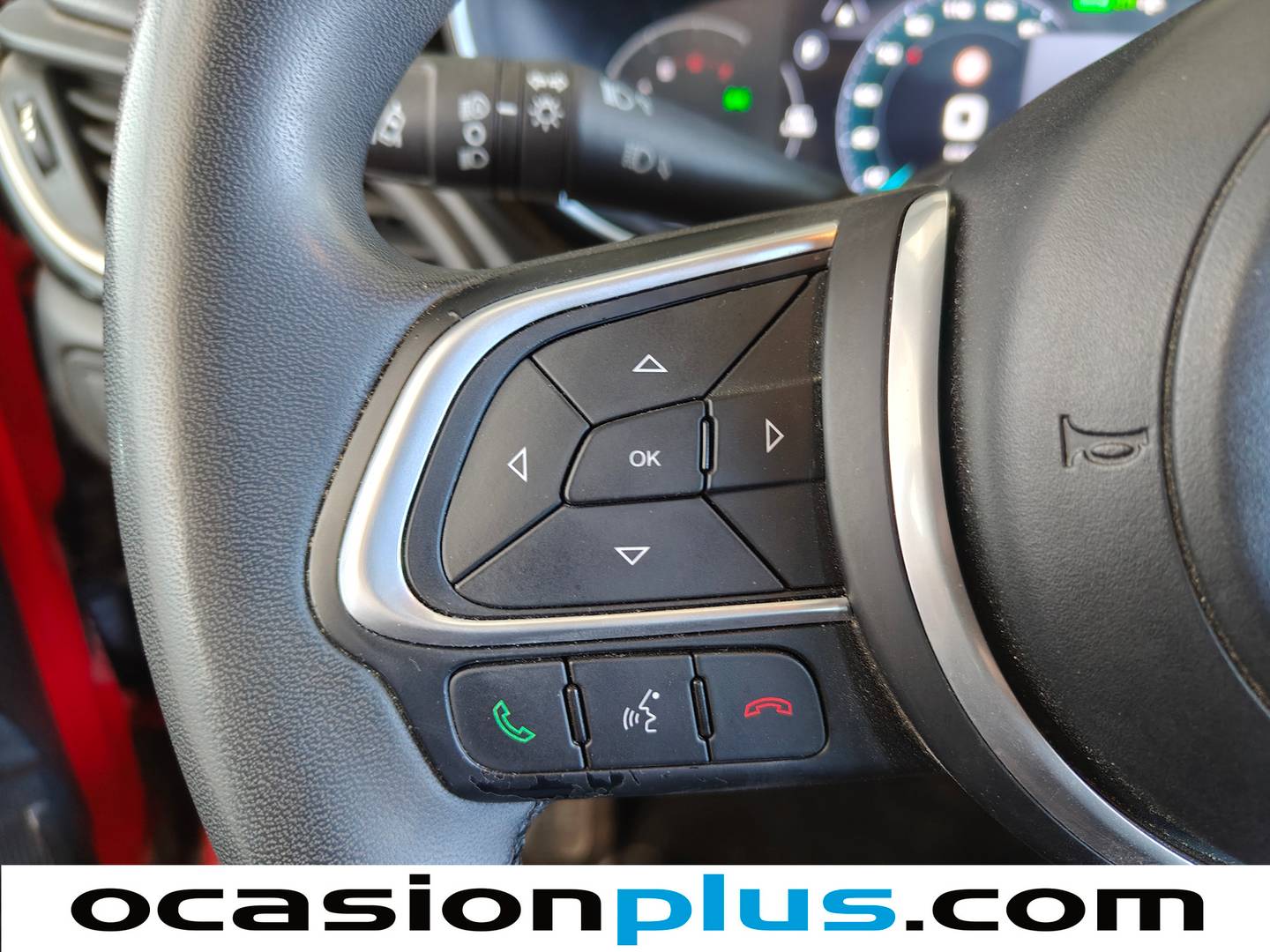 Fiat Tipo Fiat Tipo 1.5 Hybrid Red DCT (130 CV) seminuevo