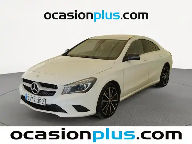 Mercedes CLA