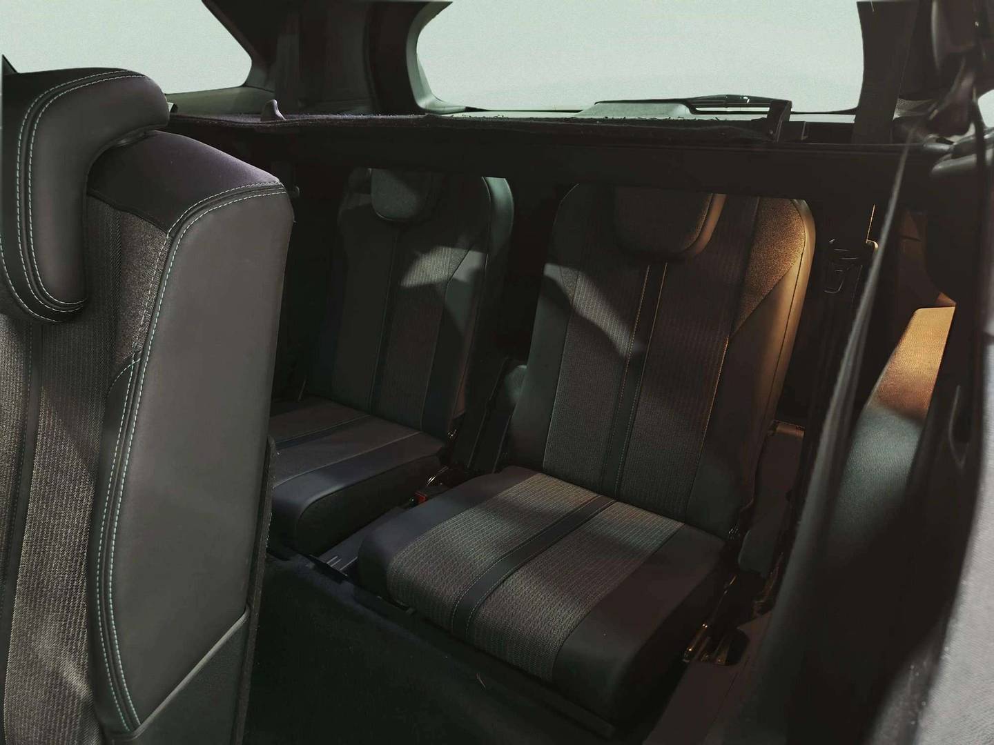 Peugeot 5008 Peugeot 5008 BlueHDI 130 S&S Allure Pack EAT8 (130 CV) de ocasión