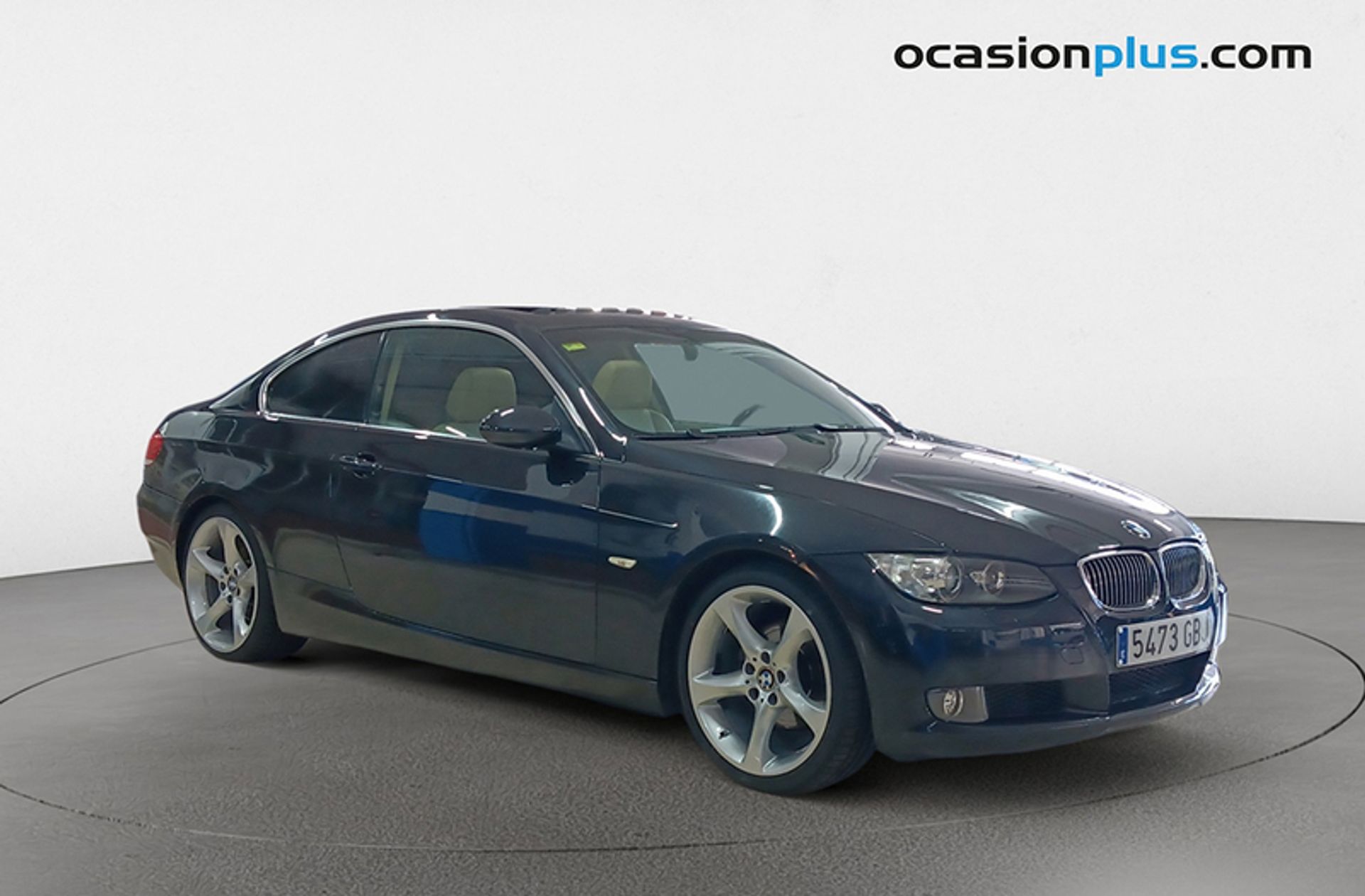 BMW Serie 3 320i Coupe - foto 2