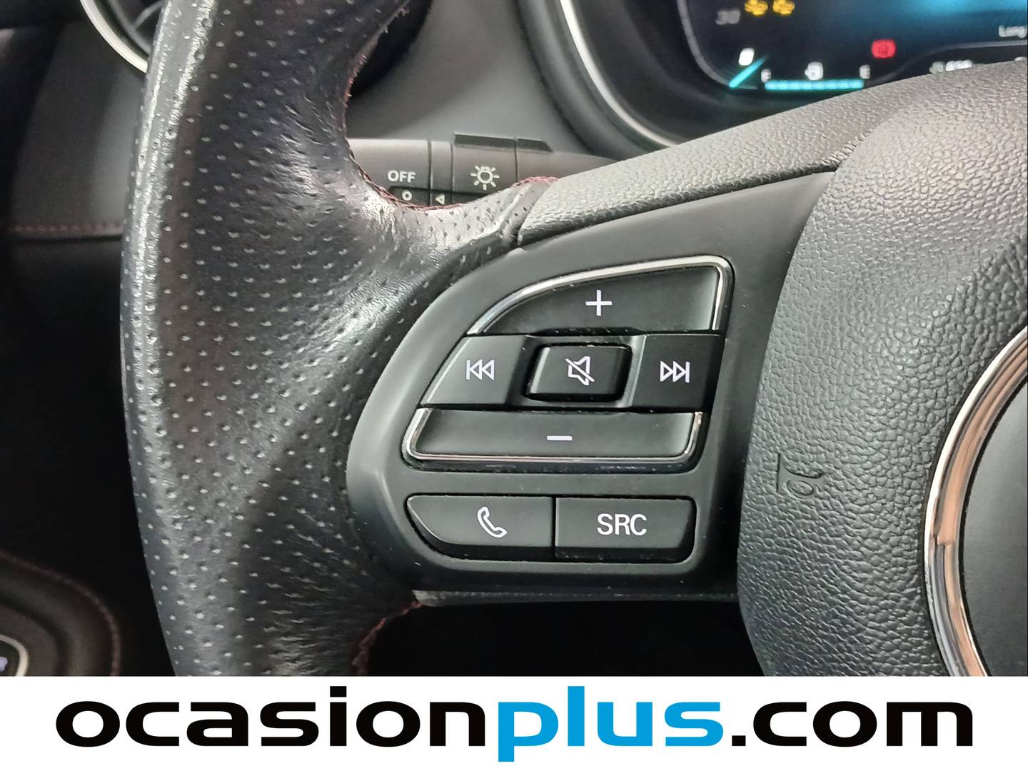 Foto MG HS MG HS 1.5 Turbo GDI Comfort (162 CV)