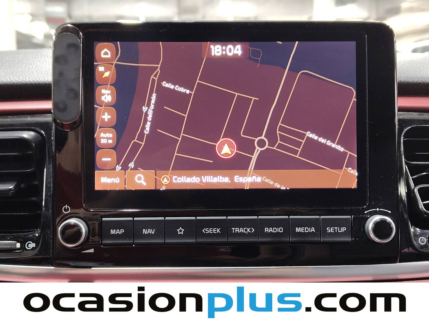 Extras y acabados del KIA Rio KIA Rio 1.0 T-GDi MHEV iMT Drive Pack Sport (100 CV)