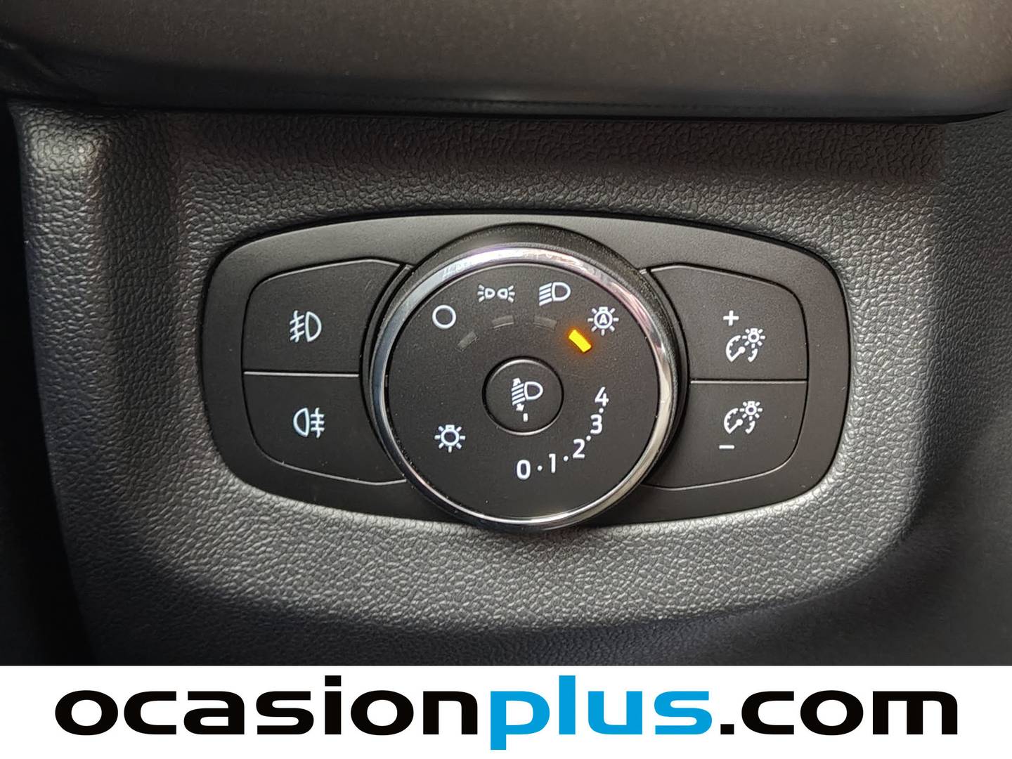 Foto Ford Tourneo Courier Ford Tourneo Courier 1.0 EcoBoost Titanium (125 CV)