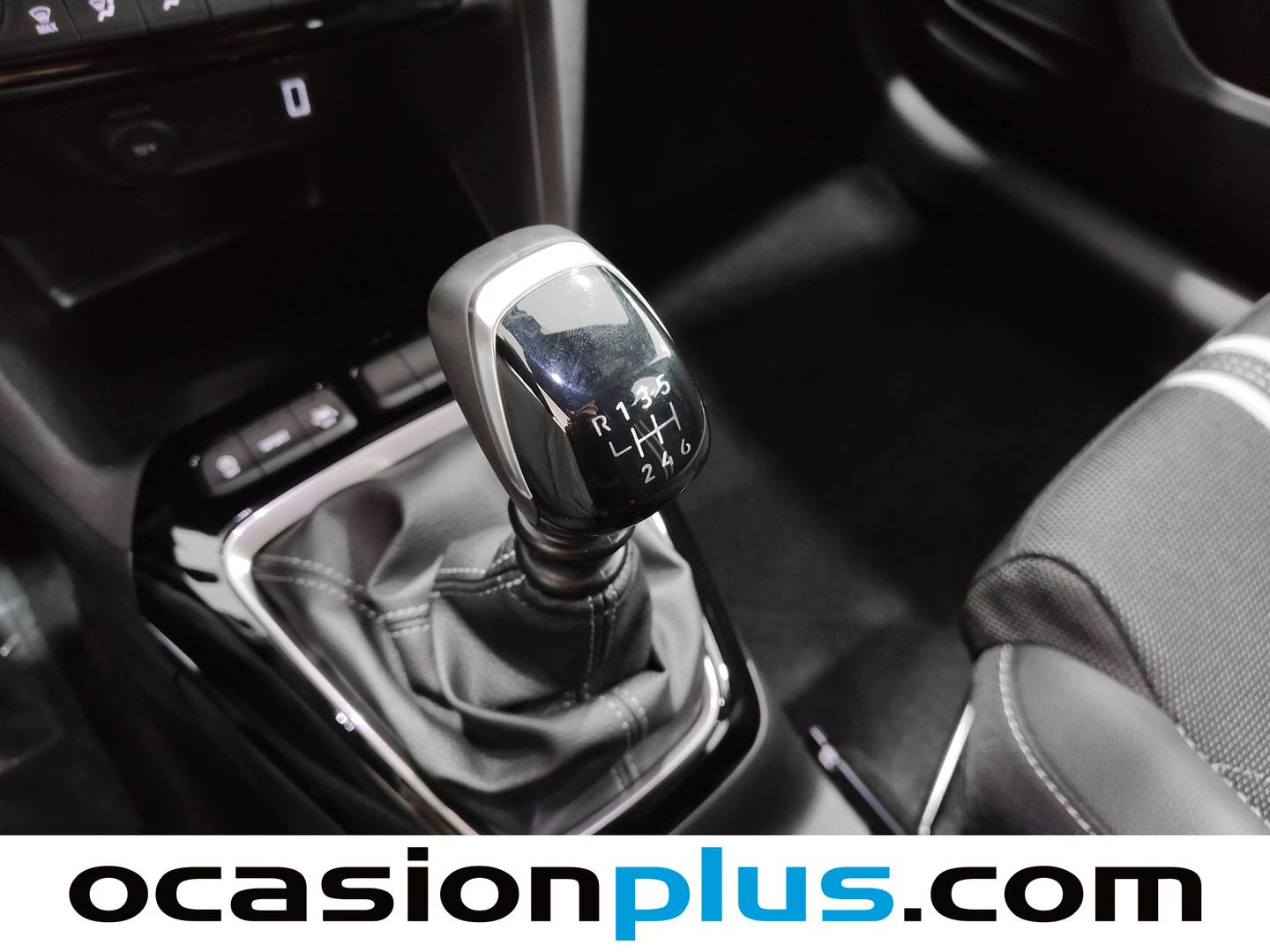 Foto Opel Corsa Opel Corsa 1.2 T XHL GS (100 CV)