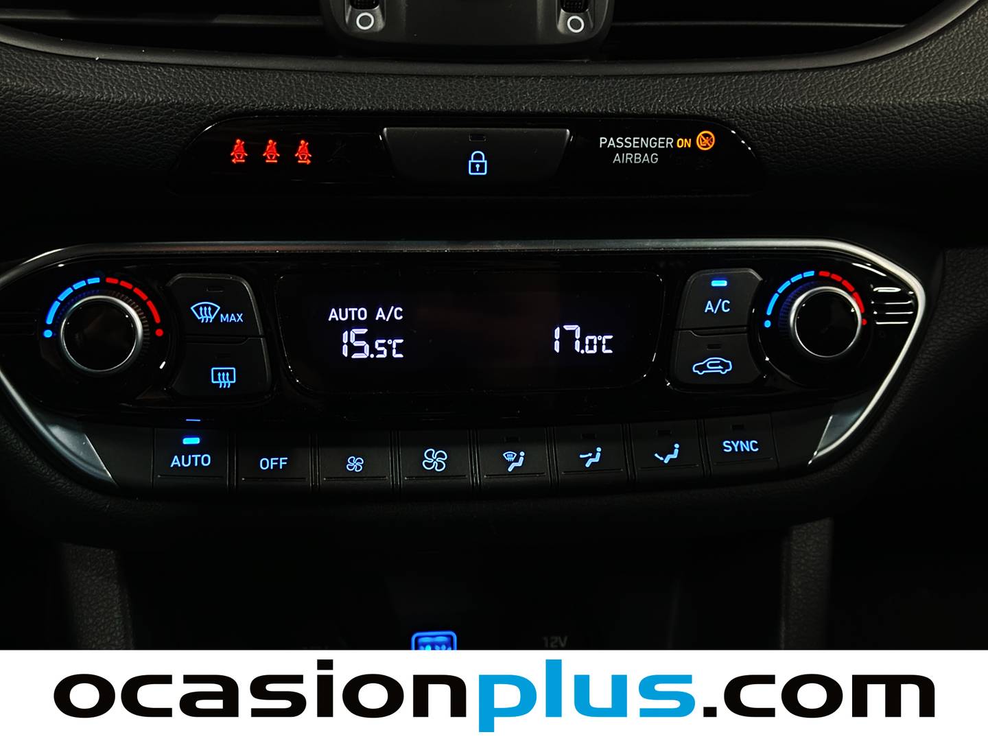 Paquetes del Hyundai i30 Hyundai i30 1.0 TGDI N-Line 30 Aniversario (120 CV)