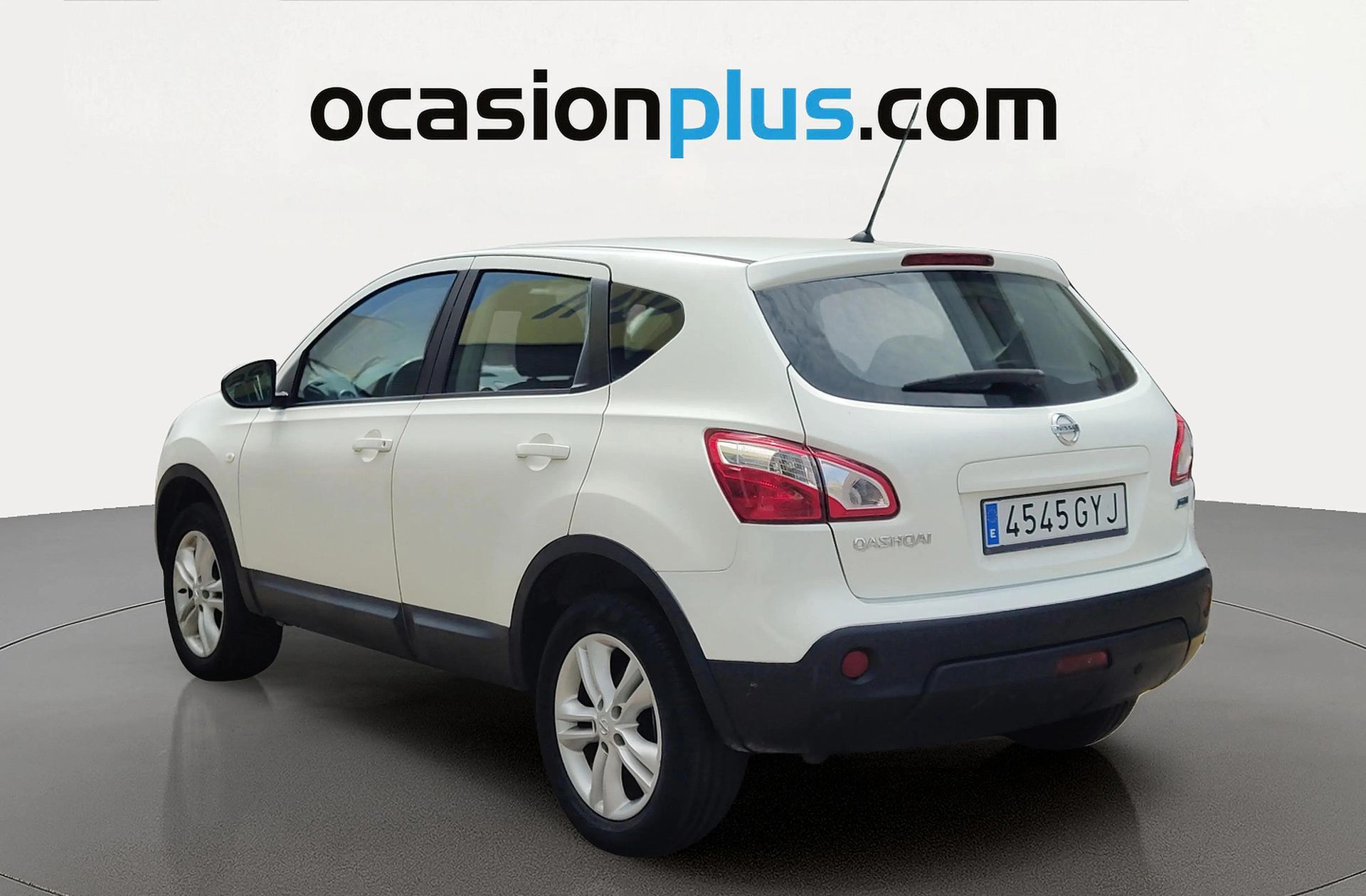 Nissan Qashqai 1.5 dCi Acenta 4x2 - foto 4