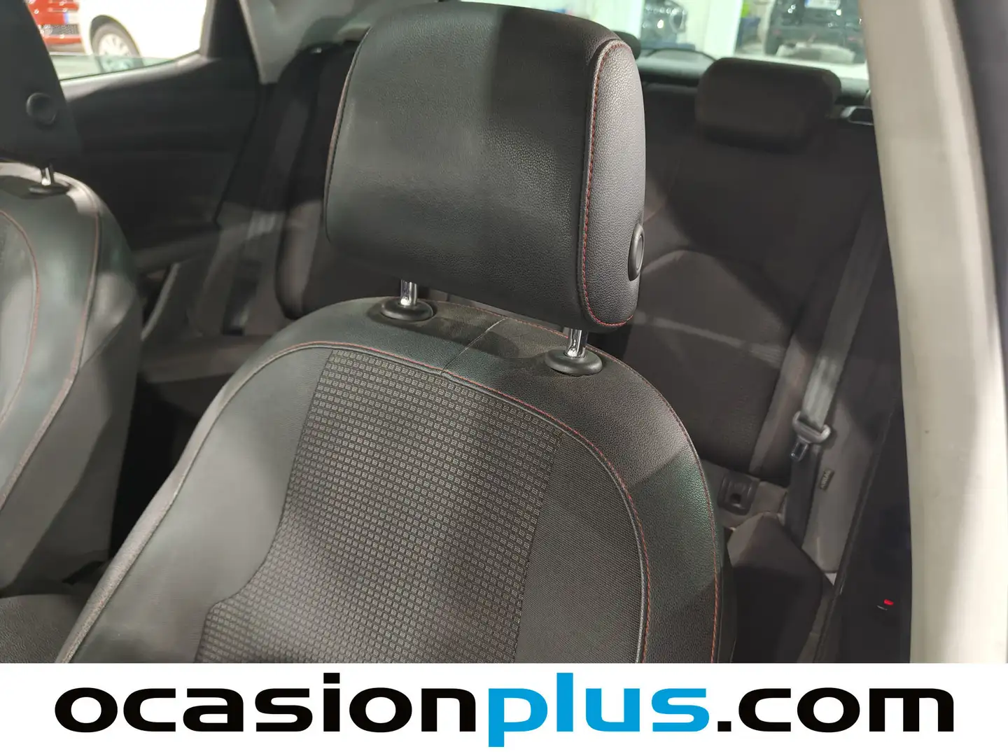 Foto Seat León SEAT León 2.0 TDI S&S FR (184 CV)