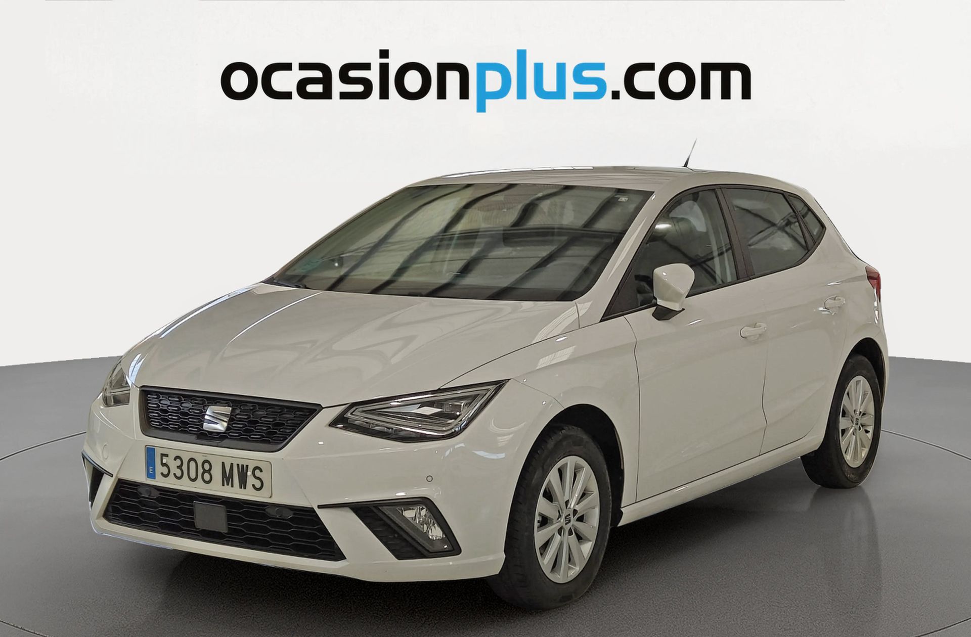 SEAT Ibiza 1.0 TSI Style XL