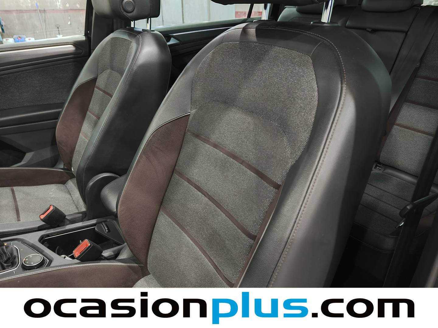 Foto Seat Tarraco SEAT Tarraco 1.5 TSI S&S Xcellence Plus (150 CV)