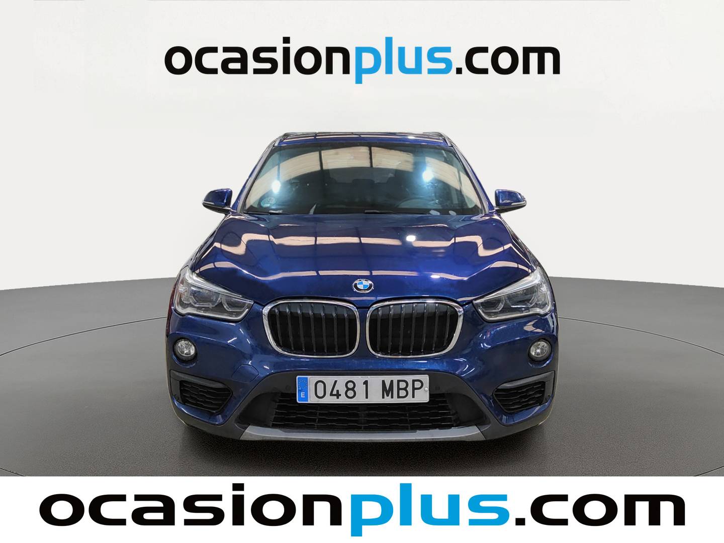 BMW X1 BMW X1 xDrive20d (190 CV) 190cv