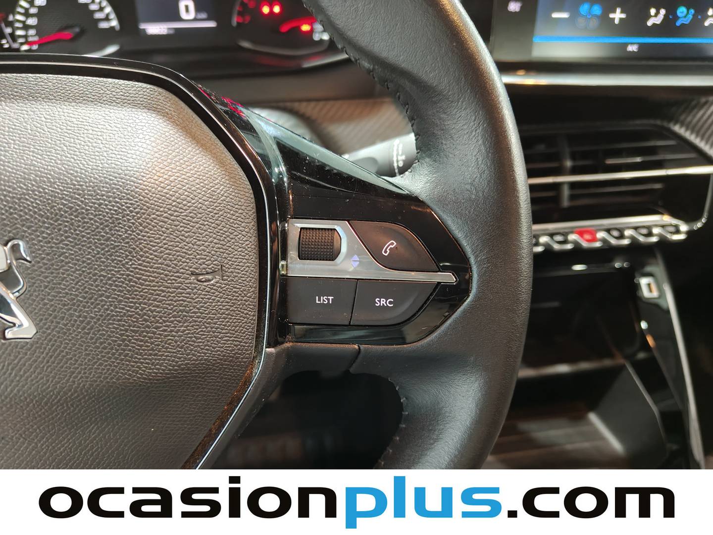 Foto Peugeot 208 Peugeot 208 PureTech 75 S&S Active (75 CV)