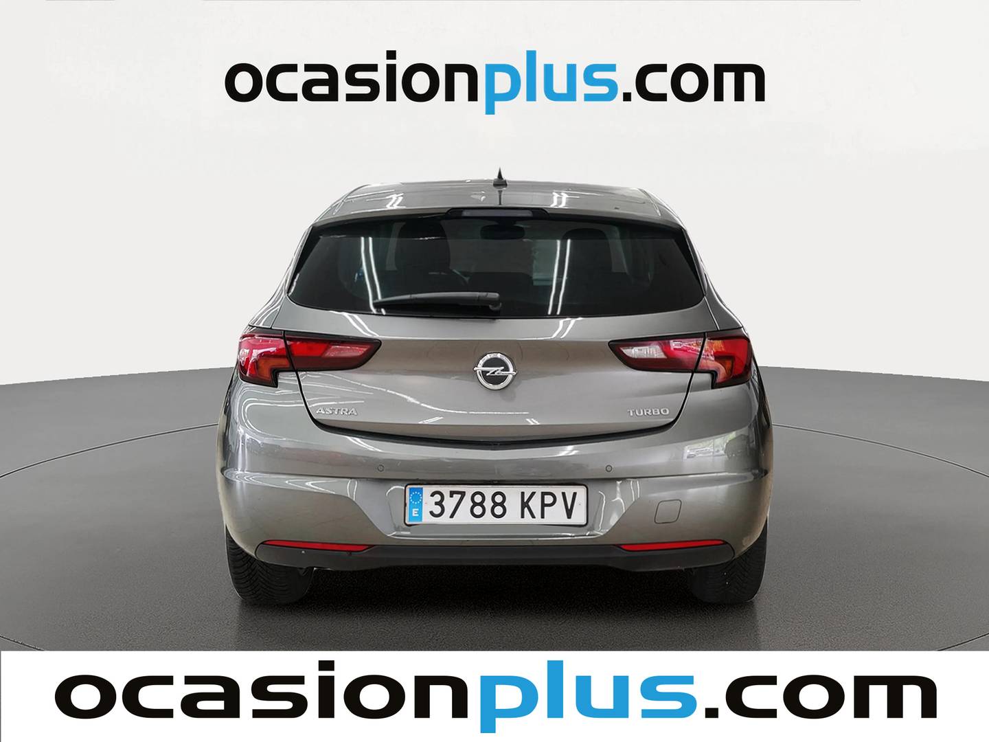 Opel Astra Opel Astra 1.4 Turbo Selective (125 CV) barato