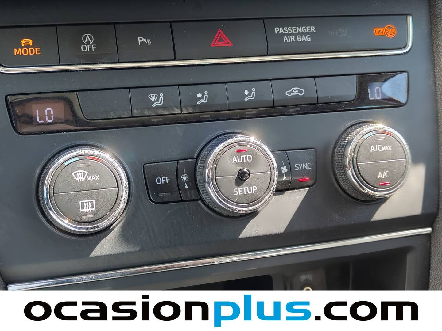 Seat León SEAT León SC 1.4 TSI ACT S&S FR DSG (150 CV) 2016