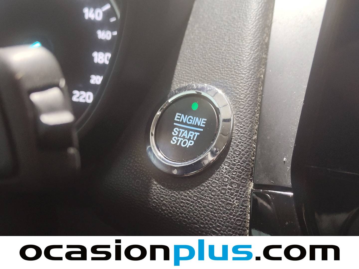 Foto Ford EcoSport Ford EcoSport 1.0 EcoBoost S&S Titanium (140 CV)