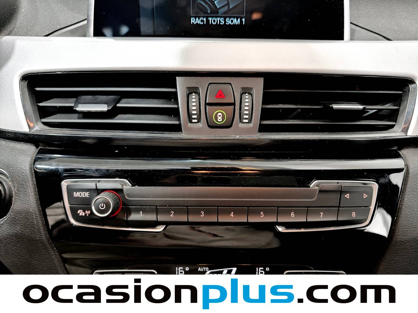 BMW X1 BMW X1 sDrive18d (150 CV) diésel
