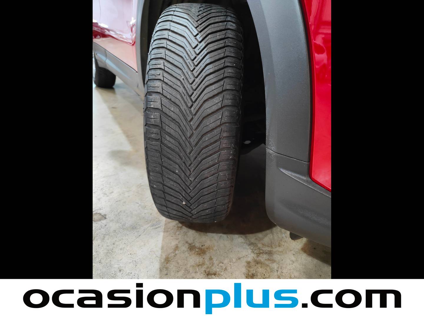 Fiat 500X Fiat 500X 1.4 MultiAir Pop Star 4x2 (140 CV) seminuevo