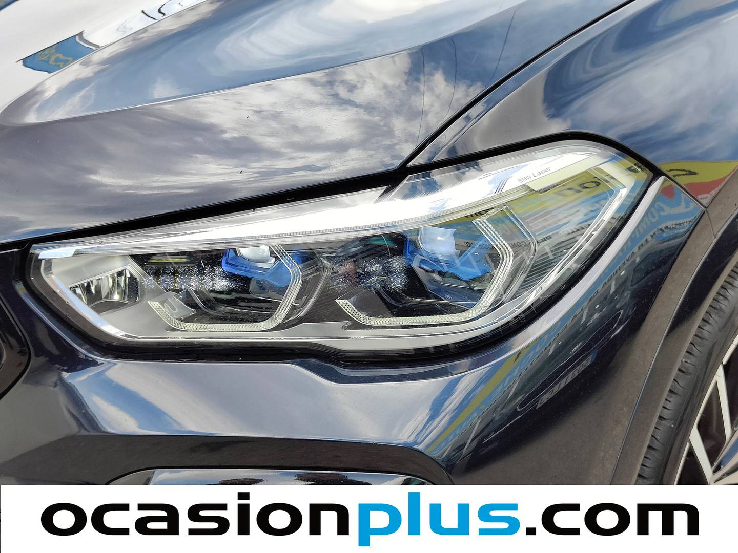 BMW X6 BMW X6 xDrive30d (265 CV) Pack M barato