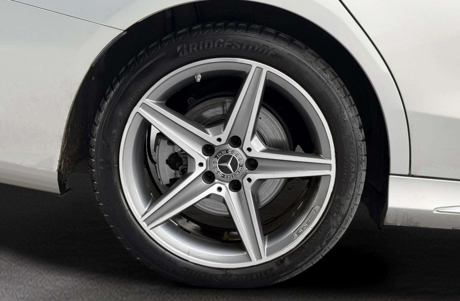 Mercedes-Benz Clase C Estate 220 d (Pack AMG) - foto 35