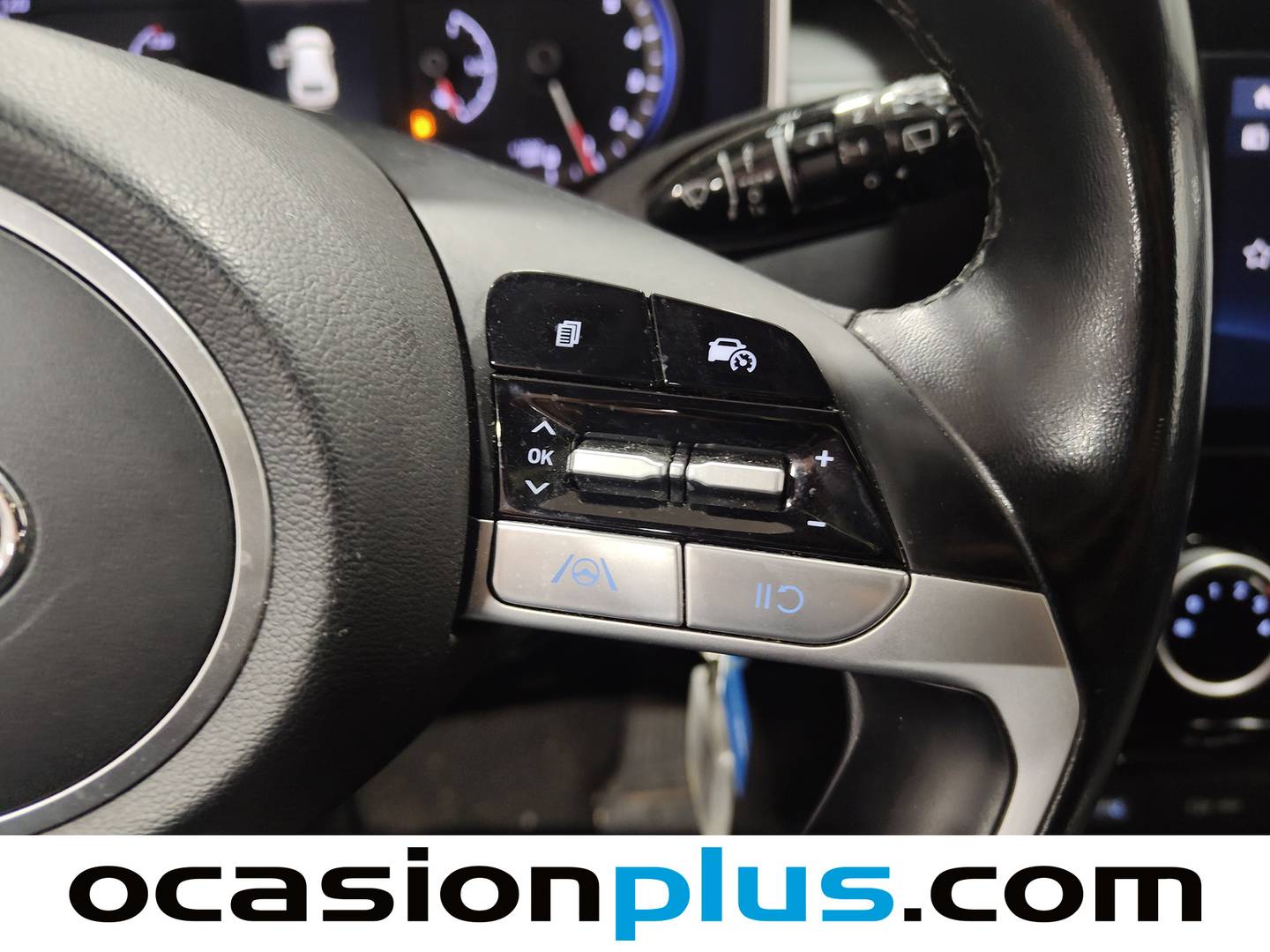 Hyundai Tucson Hyundai Tucson 1.6 TGDI Klass 4x2 (150 CV) seminuevo
