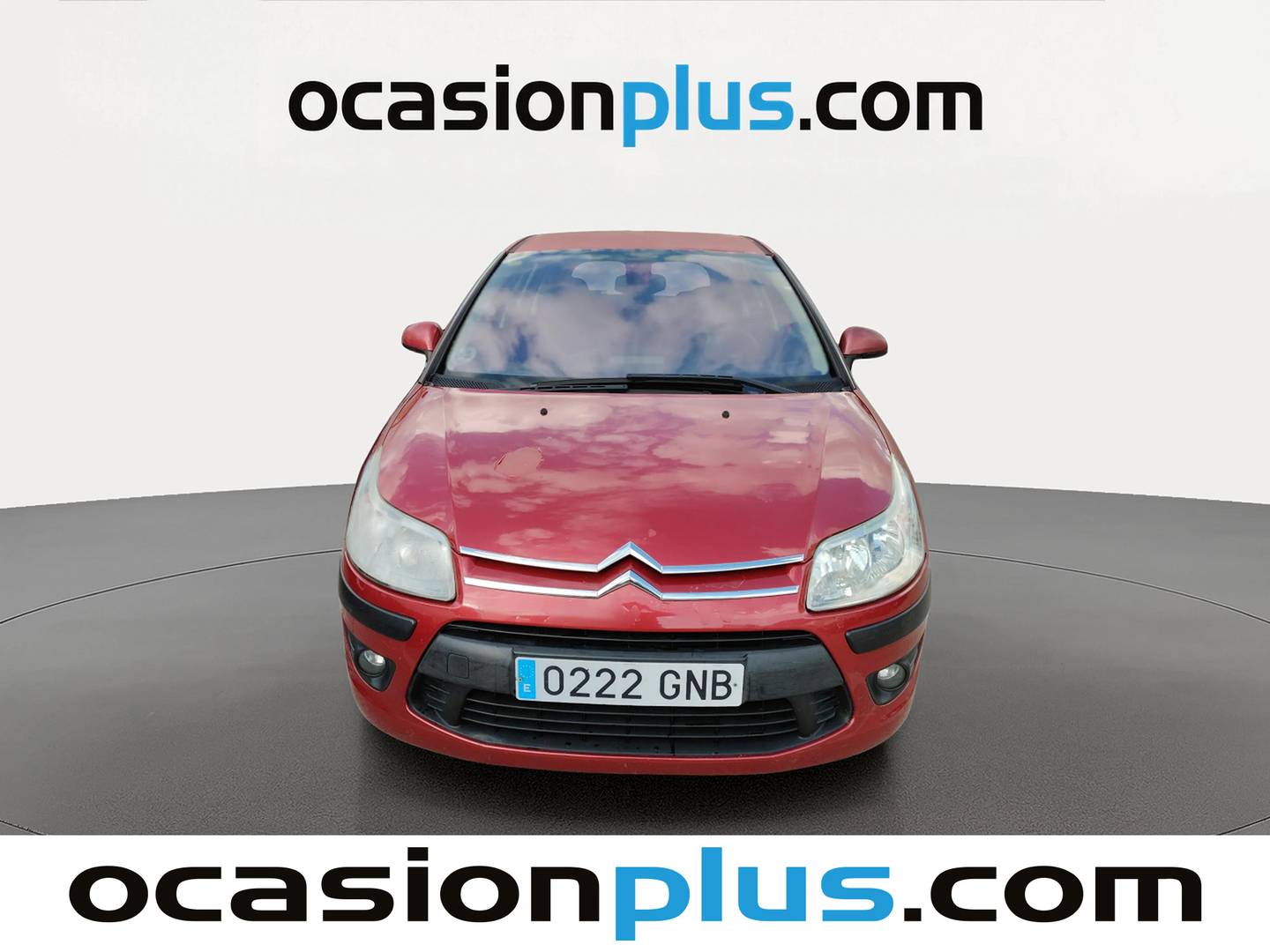 Citroën C4 Citroën C4 1.6 HDI Cool (90 CV) 90cv